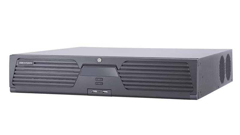 iDS-9616NXI-I8/16S(B) - DeepinMind Intelligence - Hikvision Global